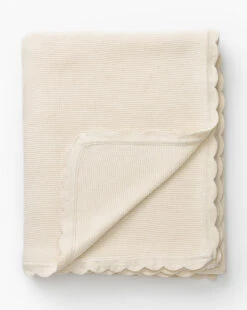 Pinnacle Knit Blanket -Bloomingville Shop PinnacleKnitBlanket MBED0194 BLS T D1