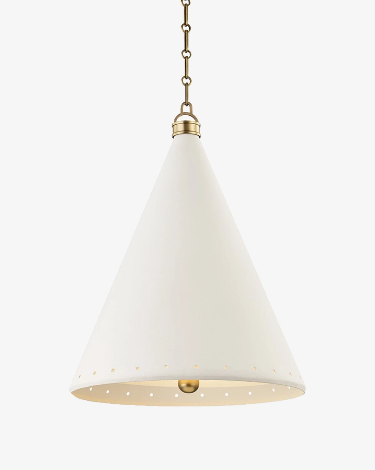 Plaster No. 1 Pendant 5 Plaster No. 1 Pendant - Image 3