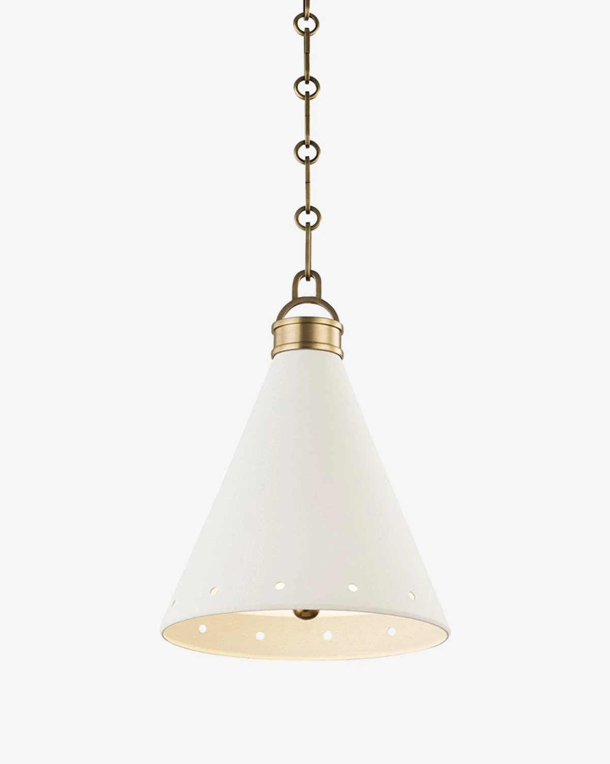 Plaster No. 1 Pendant 3 Plaster No. 1 Pendant