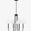 Porteau Chandelier -Bloomingville Shop PorteauChandelier MLHT1669 BLK M MAIN T T