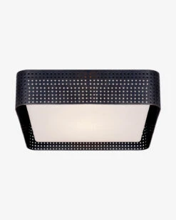 Precision Flush Mount -Bloomingville Shop PrecisionFlushMount MLHT0286 BZC L MAIN