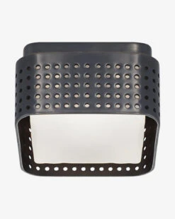 Precision Flush Mount