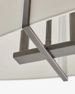 Presley Chandelier -Bloomingville Shop PresleyChandelier MLHT1508 BRZ OS D1