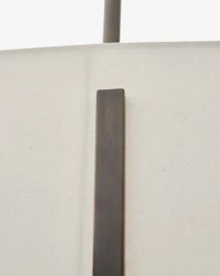 Presley Chandelier -Bloomingville Shop PresleyChandelier MLHT1508 BRZ OS D2