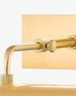 Raelynn Picture Light -Bloomingville Shop RaelynnPictureLight MLHT1627 AGB S D1