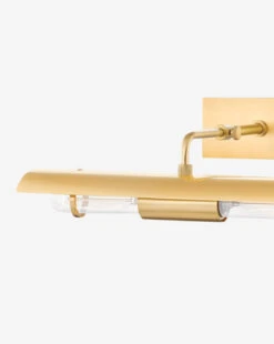 Raelynn Picture Light -Bloomingville Shop RaelynnPictureLight MLHT1627 AGB S D3