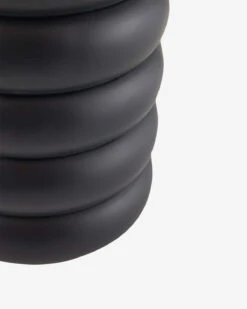 Rambo Lamp -Bloomingville Shop RamboLamp MLHT1582 BLK OS D1