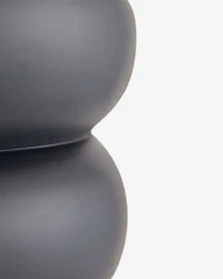 Rambo Lamp -Bloomingville Shop RamboLamp MLHT1582 BLK OS D2