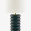 Rambo Lamp -Bloomingville Shop RamboLamp MLHT1582 BLK OS MAIN