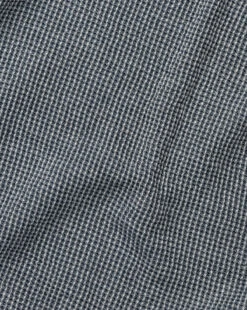 Rebecca Throw 8 Rebecca Throw -Bloomingville Shop RebeccaThrow MBED0244 NVY 50x70 D2