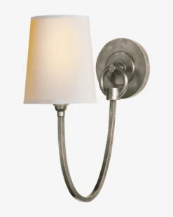 Reed Single Sconce -Bloomingville Shop ReedSingleSconce MLHT1759 ANI OS T