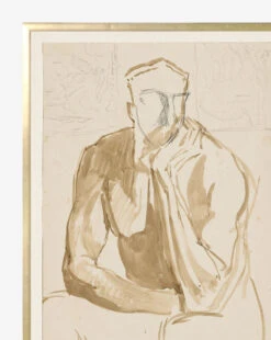 Reflection -Bloomingville Shop Reflection MART1279 NAT 17x26 F D1