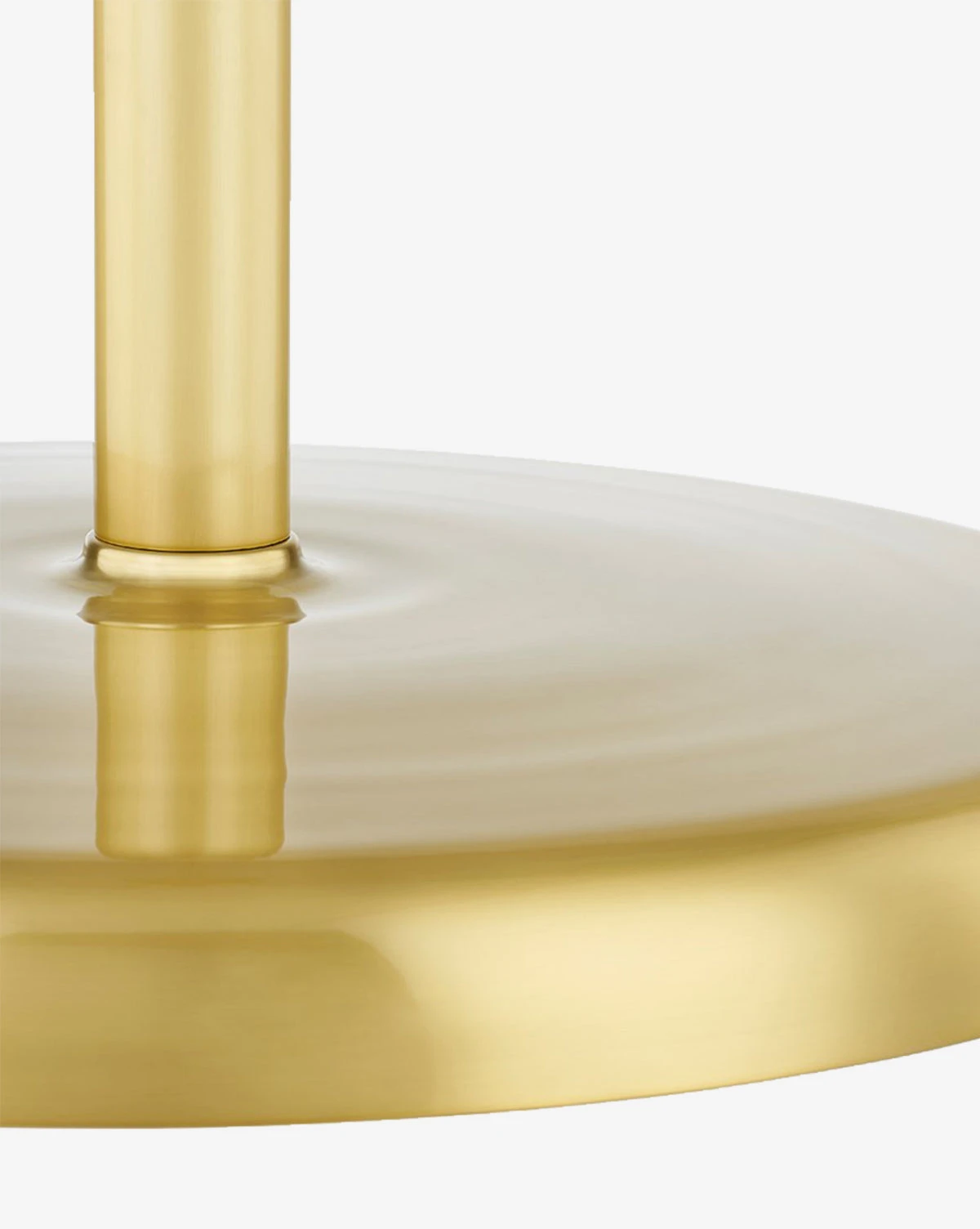 Reynolds Aged Brass Pendant 8 Reynolds Aged Brass Pendant - Image 6