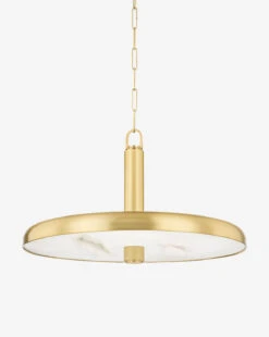 Reynolds Aged Brass Pendant 11 Reynolds Aged Brass Pendant -Bloomingville Shop ReynoldsAgedBrassPendant MLHT1790 AGB L MAIN T