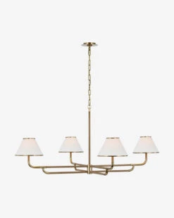 Rigby Grande Chandelier