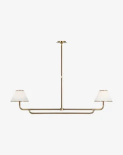 Rigby Linear Chandelier