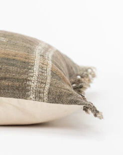 Rocco Pillow Cover 11 Rocco Pillow Cover -Bloomingville Shop RoccoPillowCover MPLW0915 ASH 22x22 D1