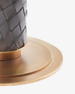 Ropata Floor Lamp -Bloomingville Shop RopataFloorLamp MLHT1518 CNT OS D1