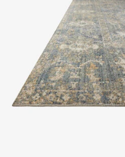 Rosemarie Collection No. 3 10 Rosemarie Collection No. 3 -Bloomingville Shop RosemarieCollectionNo3 MRUG0656 BLU D1