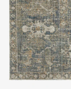 Rosemarie Collection No. 3 9 Rosemarie Collection No. 3 -Bloomingville Shop RosemarieCollectionNo3 MRUG0656 BLU D3