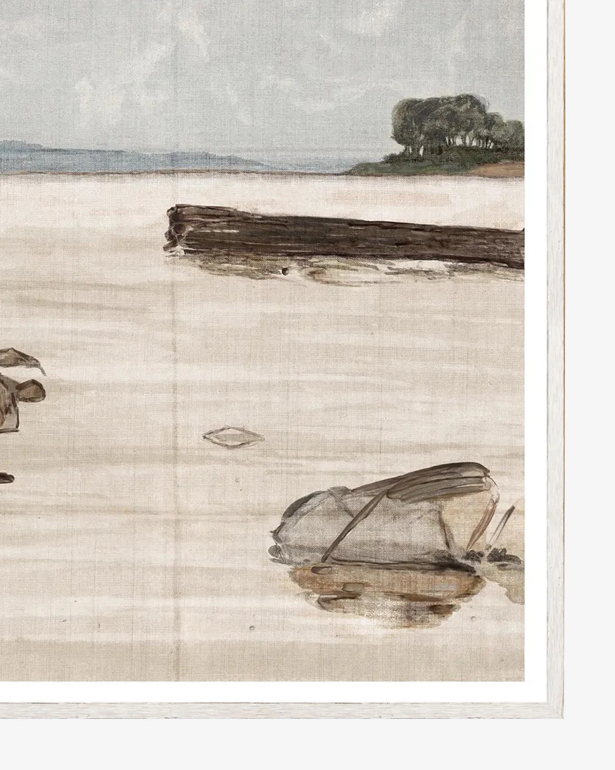 Rough Seascape 4 Rough Seascape - Image 2