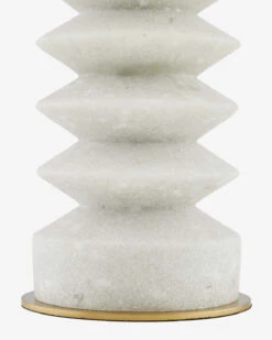 Roxbury Lamp 7 Roxbury Lamp -Bloomingville Shop RoxburyLamp MLHT1584 IVR OS D1