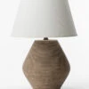 Rustco Table Lamp -Bloomingville Shop RustcoTableLamp