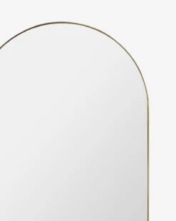 Rye Wall Mirror 16 Rye Wall Mirror -Bloomingville Shop RyeWallMirror MMIR0148 BBS 24x42 D2