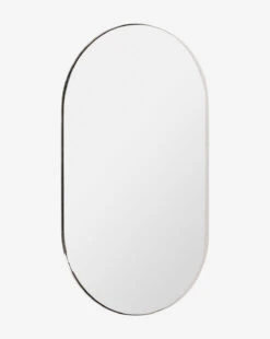 Rye Wall Mirror 18 Rye Wall Mirror -Bloomingville Shop RyeWallMirror MMIR0148 STL 24x42 D1