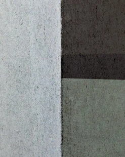 Safe -Bloomingville Shop Safe MART1578 BLU 36x48 F D2 T