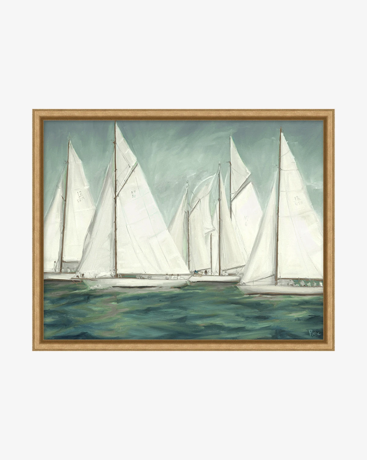 Sailing Ships 3 Sailing Ships