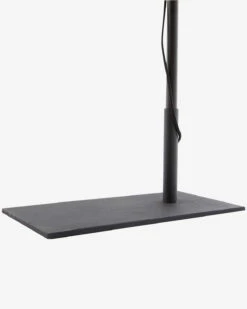 Salem Floor Lamp -Bloomingville Shop SalemFloorLamp MLHT1520 CHR OS D1