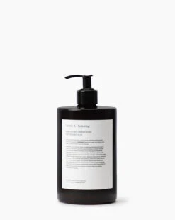 Salt & Sea Hand Wash 7 Salt & Sea Hand Wash -Bloomingville Shop Salt SeaHandWash MBTH0355 AMB OS D1 T