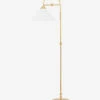 Sang Floor Lamp 2 Sang Floor Lamp -Bloomingville Shop SangFloorLamp MLHT1418 AGB OS MAIN