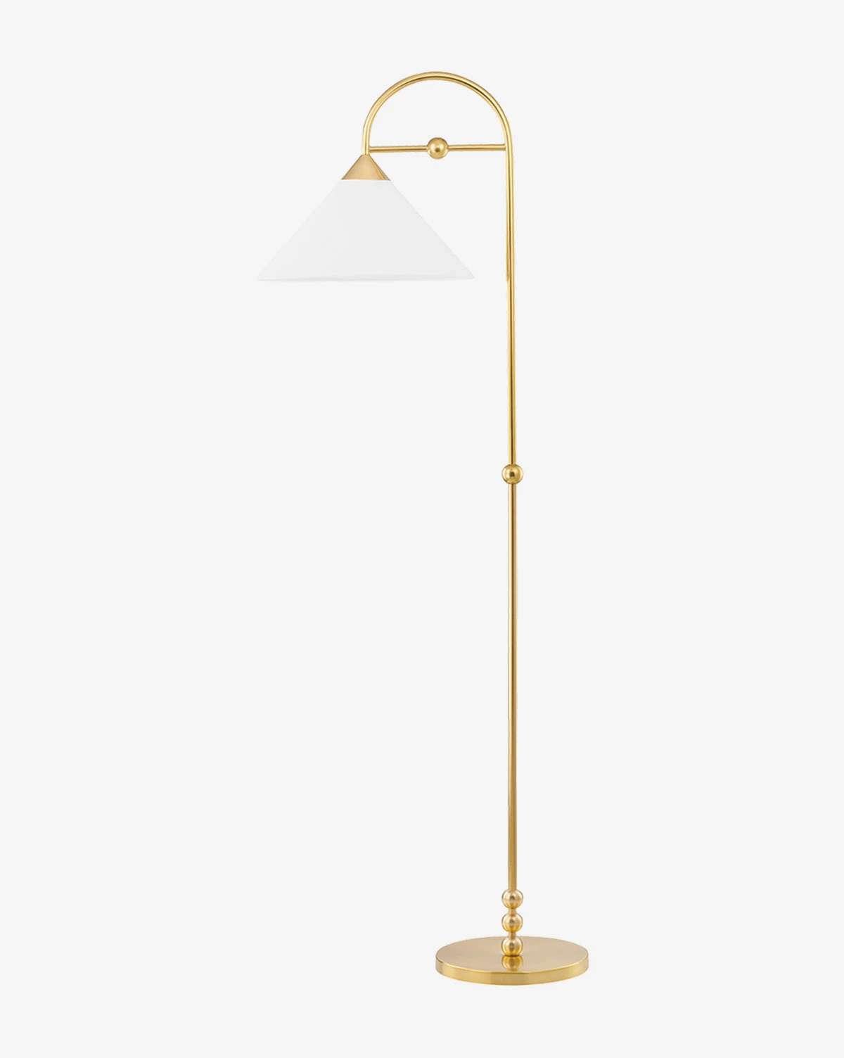 Sang Floor Lamp 3 Sang Floor Lamp