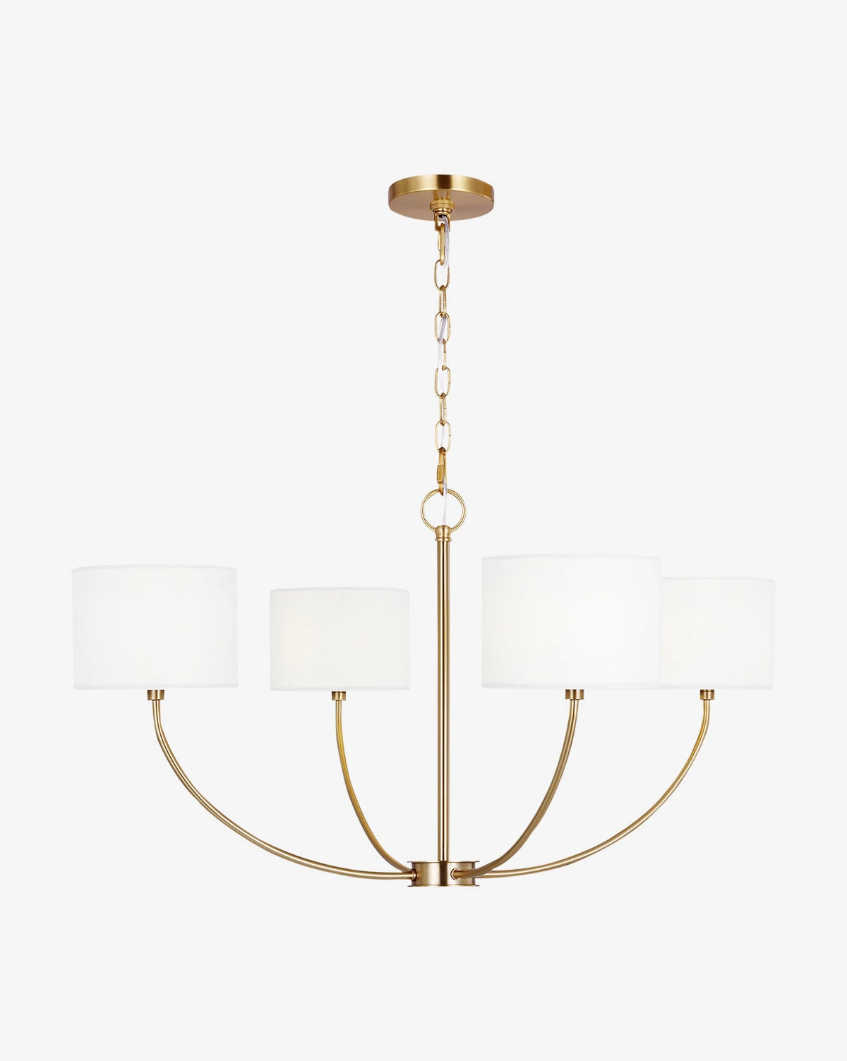 Sawyer Small Chandelier 3 Sawyer Small Chandelier