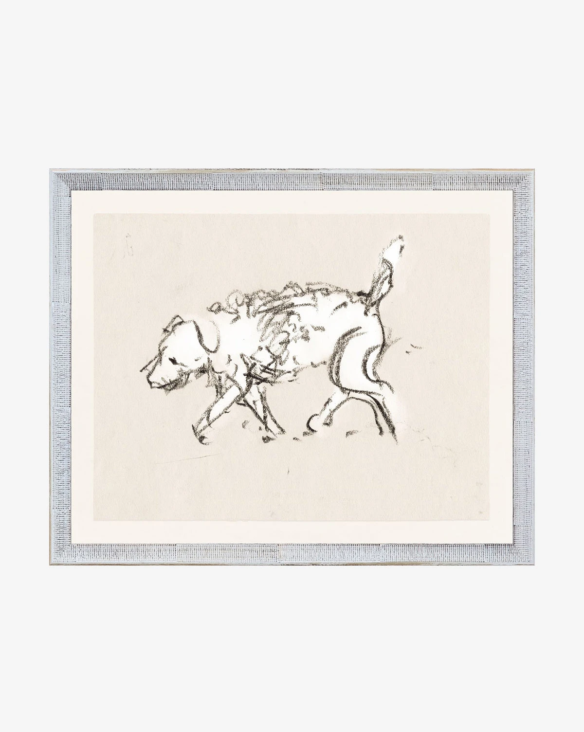 Shabby Dog 3 Shabby Dog