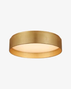 Shaw Flush Mount -Bloomingville Shop ShawFlushMount MLHT0796 GIL M MAIN