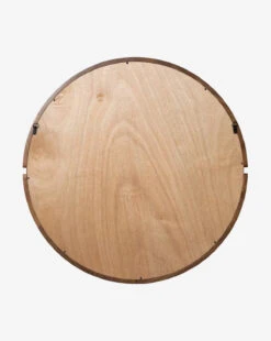 Sibella Wall Mirror -Bloomingville Shop SibellaWallMirror MMIR0346 WAL 38x38 D4 T