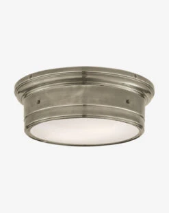 Siena Flush Mount -Bloomingville Shop SienaFlushMount MLHT0306 ANI L