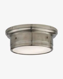 Siena Flush Mount -Bloomingville Shop SienaFlushMount MLHT0306 ANI S