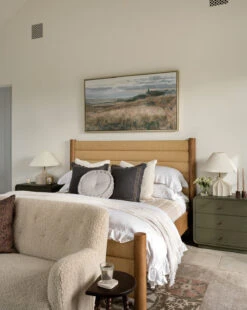 Suzani Hand-Knotted Wool Rug -Bloomingville Shop Spring Templated 114 1