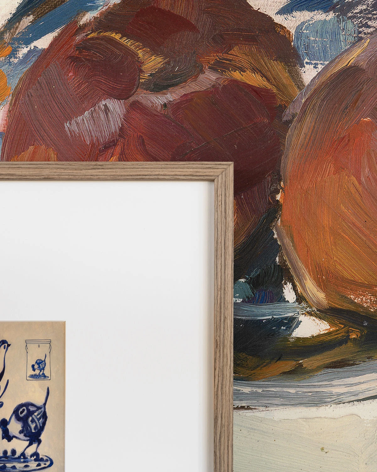 Blue Birds I 5 Blue Birds I - Image 3