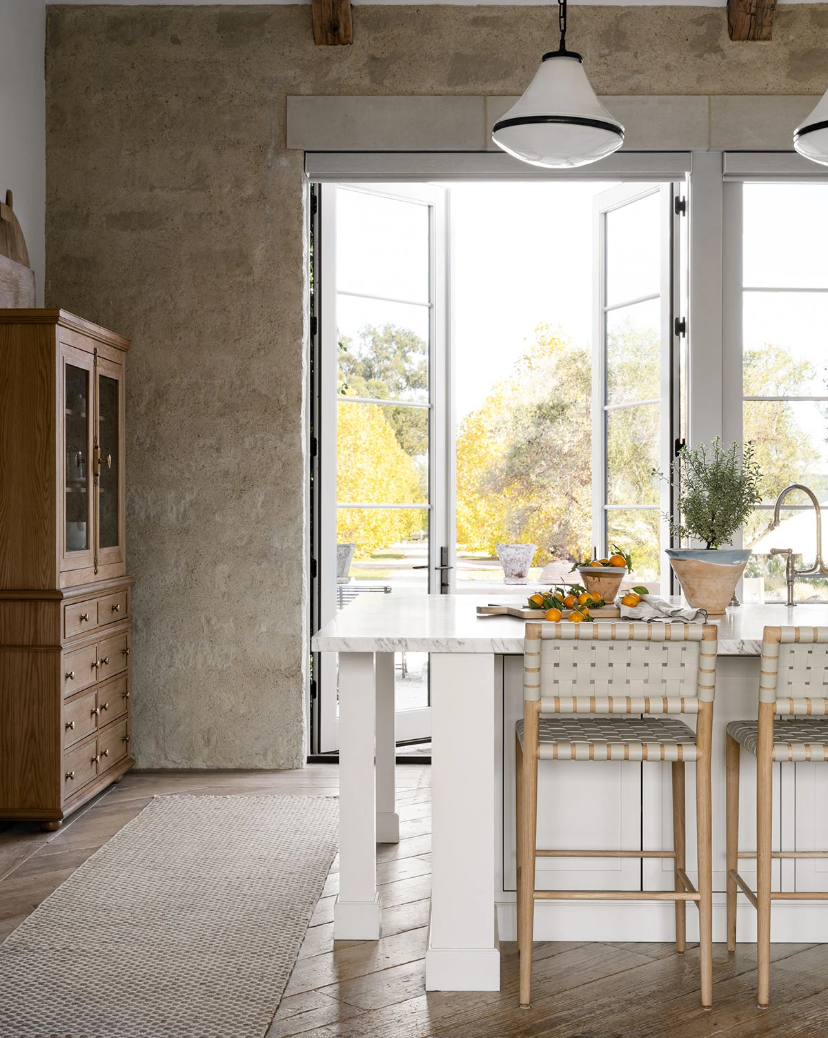 Bullock Handwoven Jute Rug 4 Bullock Handwoven Jute Rug - Image 2