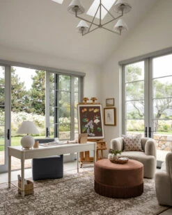 Concetta Hand-Knotted Wool Rug 16 Concetta Hand-Knotted Wool Rug -Bloomingville Shop Spring Templated 81