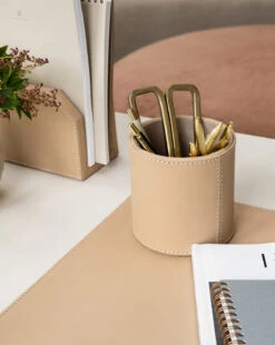 Squared Brass Scissors 8 Squared Brass Scissors -Bloomingville Shop Spring Templated 94 1