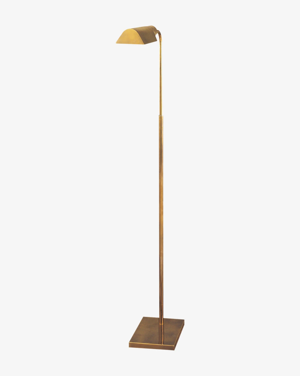 Studio Adjustable Floor Lamp 4 Studio Adjustable Floor Lamp - Image 2