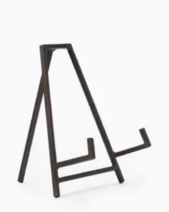 Studio Display Easel -Bloomingville Shop StudioDisplayEasel MKTN0540 BWN OS MAIN