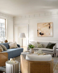 Warm Abstract 8 Warm Abstract -Bloomingville Shop Summer 2