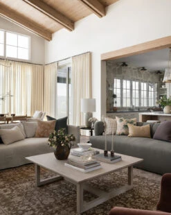 Concetta Hand-Knotted Wool Rug 15 Concetta Hand-Knotted Wool Rug -Bloomingville Shop Summer Templated 185